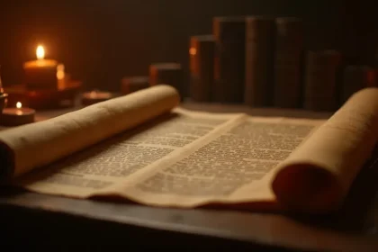 Biblia: Kiedy Powstała i Kto Ją Napisał? Odkryj Fakty