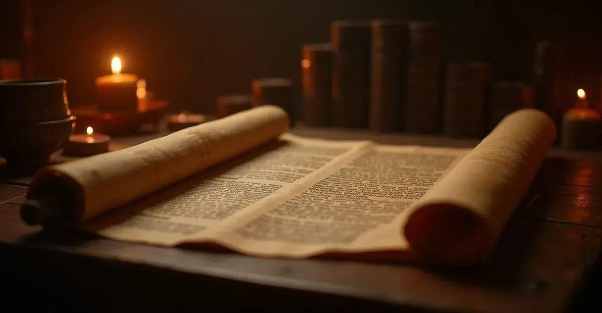 Biblia: Kiedy Powstała i Kto Ją Napisał? Odkryj Fakty