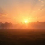 Kiedy ranne wstają zorze – Znaczenie i historia pieśni