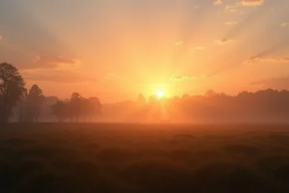 Kiedy ranne wstają zorze – Znaczenie i historia pieśni