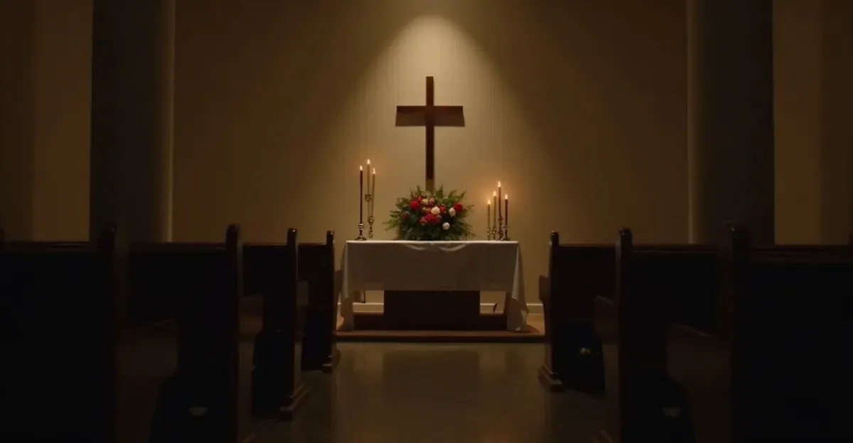 Roraty 2024 – Terminy i Czas Ich Odbywania