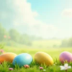 Kiedy są święta wielkanocne? Daty na 2025 i 2026 roku