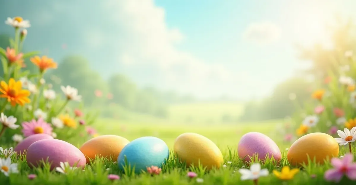 Kiedy są święta wielkanocne? Daty na 2025 i 2026 roku