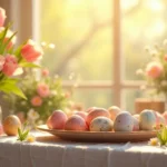 Kiedy są święta Wielkanocne? Daty na 2024-2026 roku