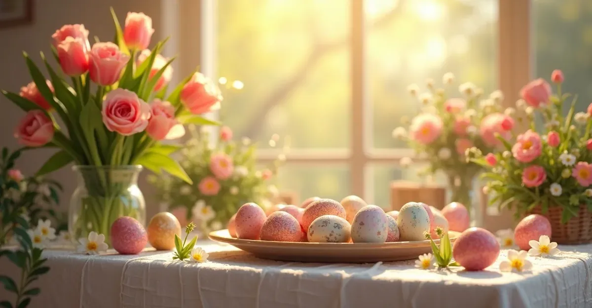 Kiedy są święta Wielkanocne? Daty na 2024-2026 roku