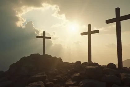 Kiedy umarł Jezus? Daty i okoliczności śmierci