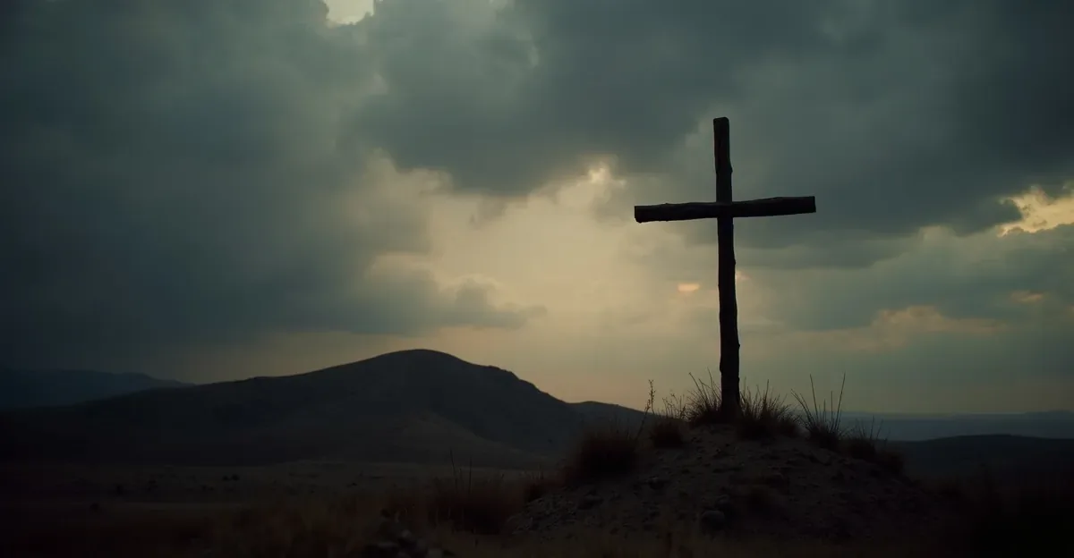 Kiedy umarł Jezus? Daty i okoliczności śmierci