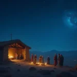 Kiedy urodził się Jezus? Teorie i znaczenie daty