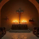 Celibat w Kościele Katolickim – Historia i Regulacje