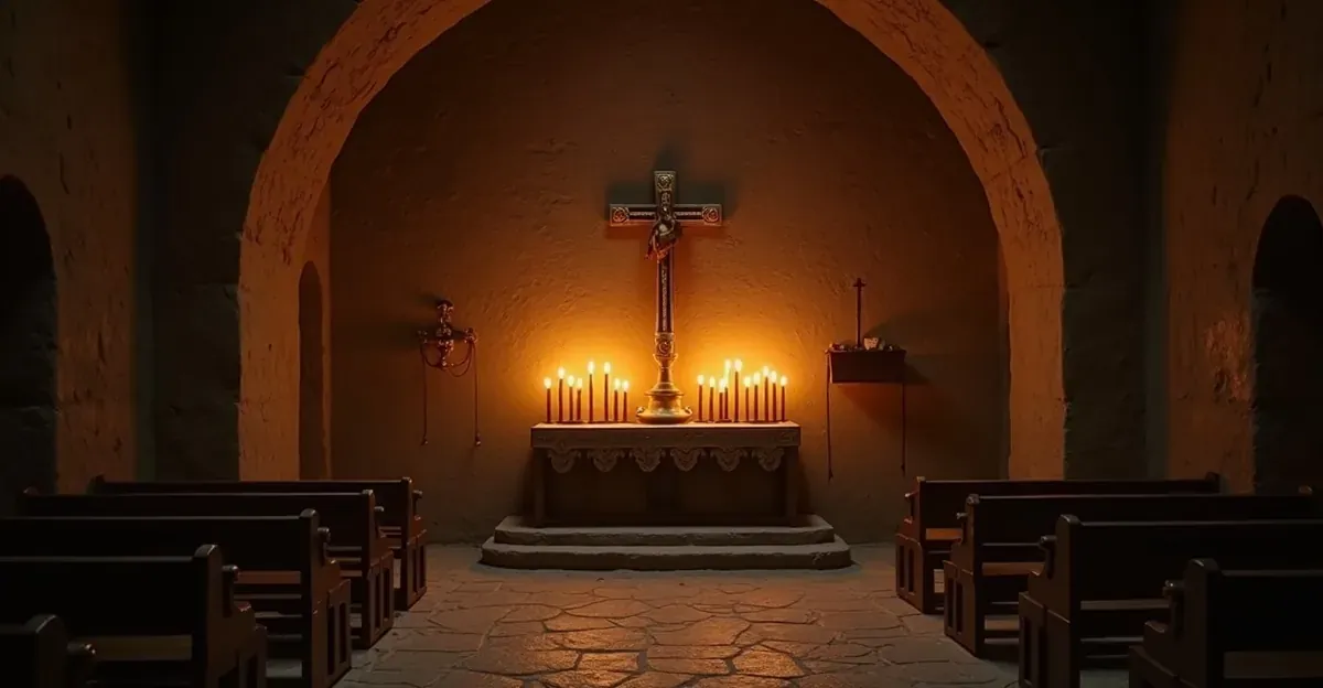 Celibat w Kościele Katolickim – Historia i Regulacje