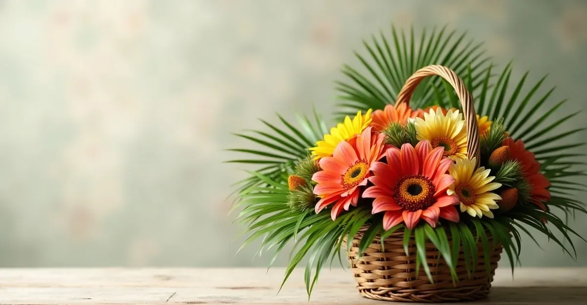 Niedziela Palmowa: Kiedy Wypada i Jakie Ma Znaczenie?