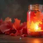 Lampion na Roraty: Jak Go Zrobić Krok po Kroku?