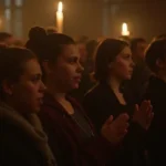 Litania do Krwi Chrystusa – Kiedy i Jak ją Odmawiać