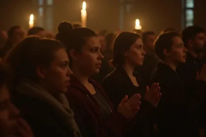 Litania do Krwi Chrystusa – Kiedy i Jak ją Odmawiać