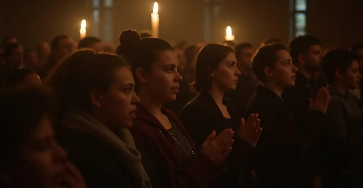 Litania do Krwi Chrystusa – Kiedy i Jak ją Odmawiać