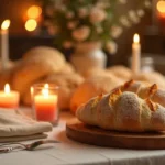 Panie dobry jak chleb – Znaczenie i symbolika w tradycji
