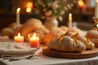 Panie dobry jak chleb – Znaczenie i symbolika w tradycji