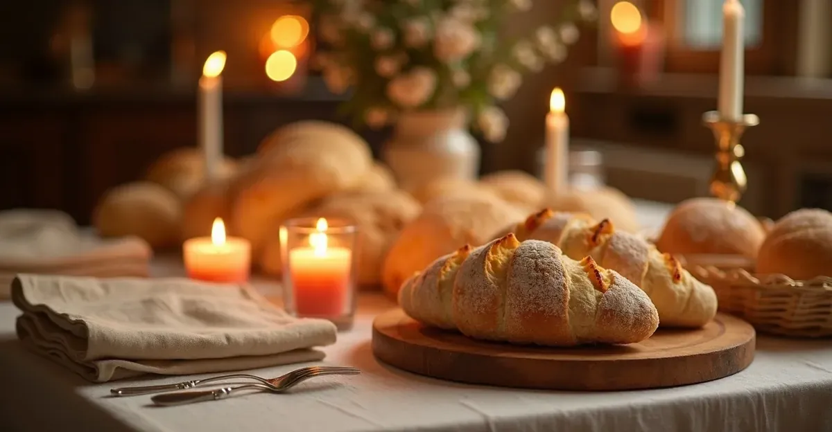 Panie dobry jak chleb – Znaczenie i symbolika w tradycji