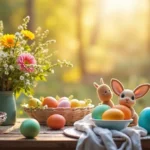 Wielkanoc 2023 – Kiedy Wypada i Jak Się Jej Datę Wyznacza?