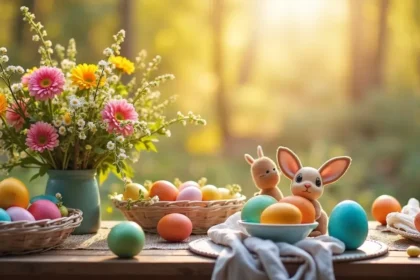 Wielkanoc 2023 – Kiedy Wypada i Jak Się Jej Datę Wyznacza?