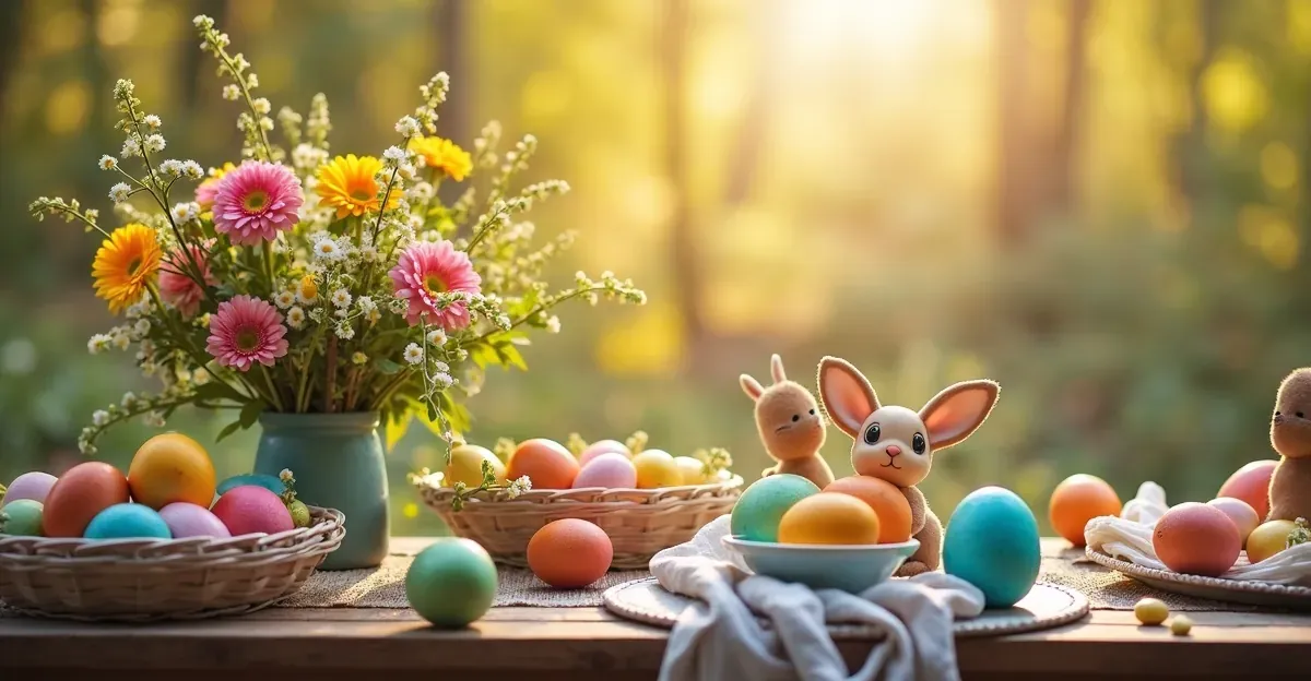 Wielkanoc 2023 – Kiedy Wypada i Jak Się Jej Datę Wyznacza?